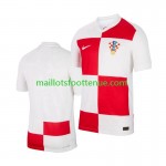 Maillot/Tenue Croatie Domicile UEFA Euro 2024